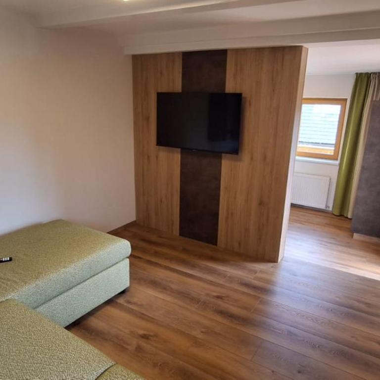 Gasthof Thomann - Suite mit 2 Schlafzimmern - 6