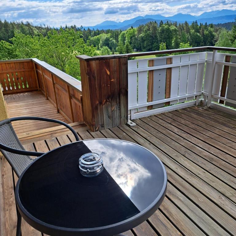 Gasthof Thomann - Suite mit 2 Schlafzimmern - 7