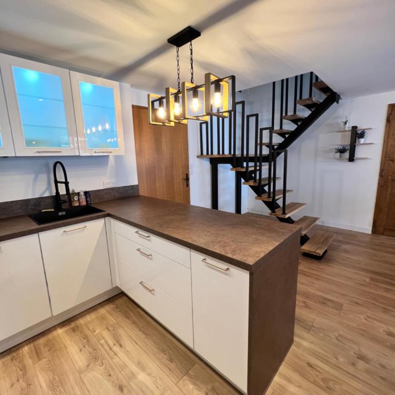 Résidence Cami Réal **** - Deluxe Apartment mit 3 Schlafzimmern - 2