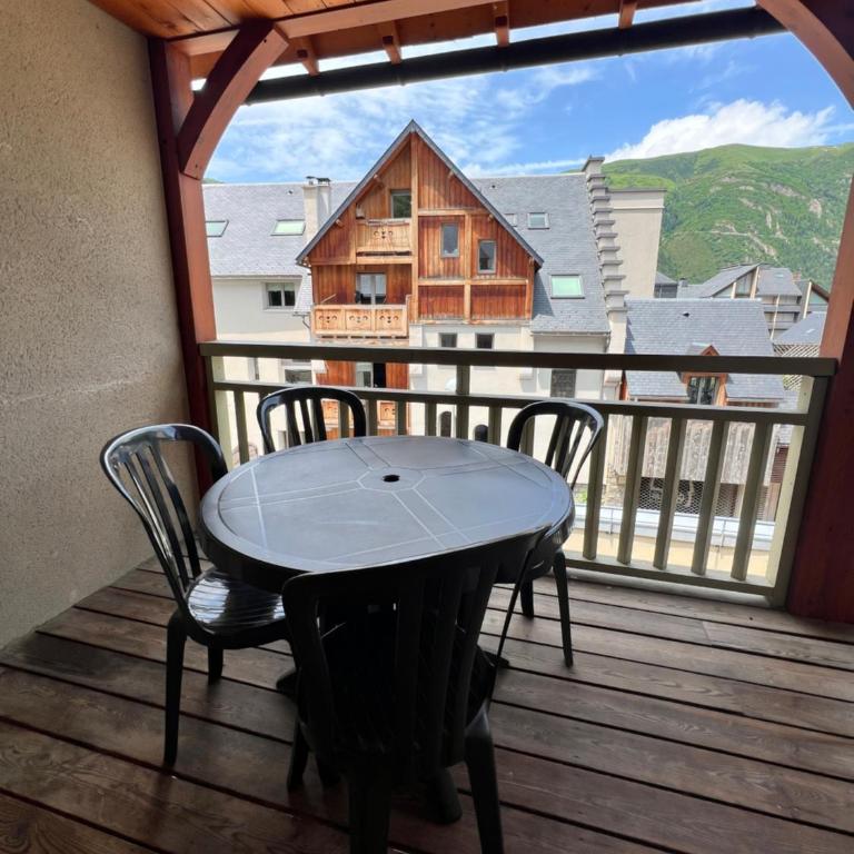 Résidence Cami Réal **** - Deluxe Apartment mit 3 Schlafzimmern - 9