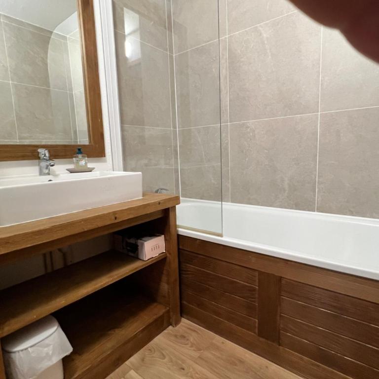 Résidence Cami Réal **** - Deluxe Apartment mit 3 Schlafzimmern - 10