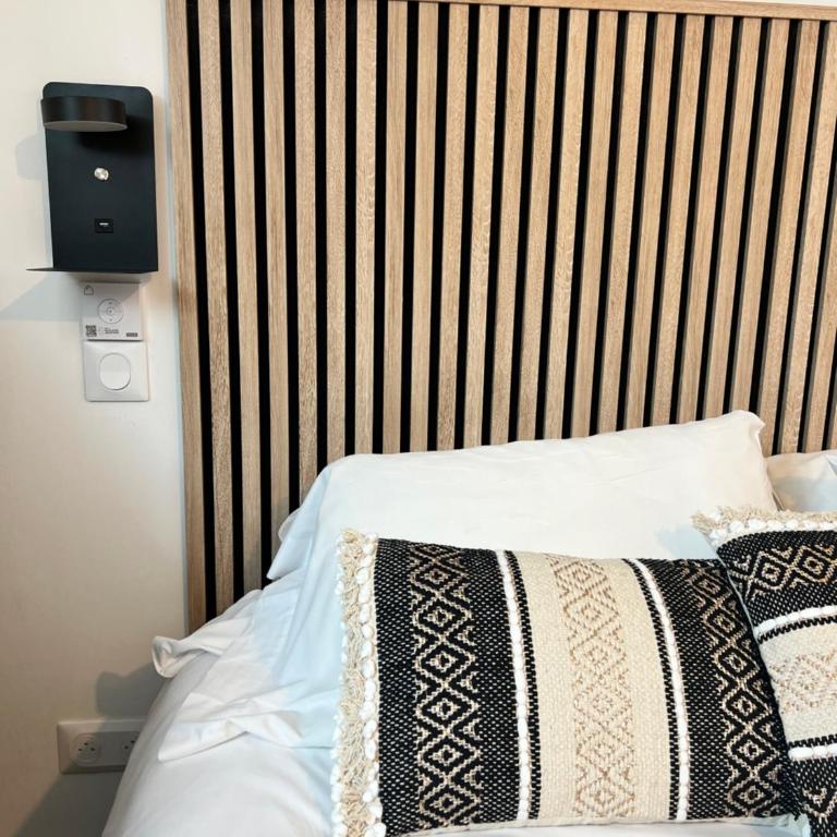 Résidence Cami Réal **** - Deluxe Apartment mit 3 Schlafzimmern - 14