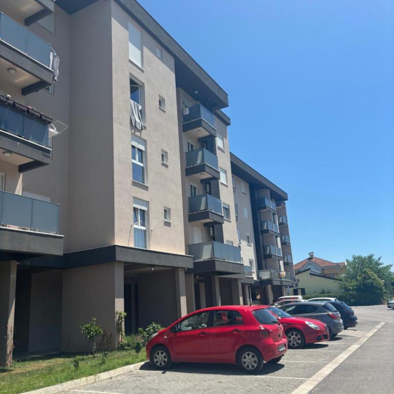 Apartments Masa - Apartman sa 1 Spavaćom Sobom - 18