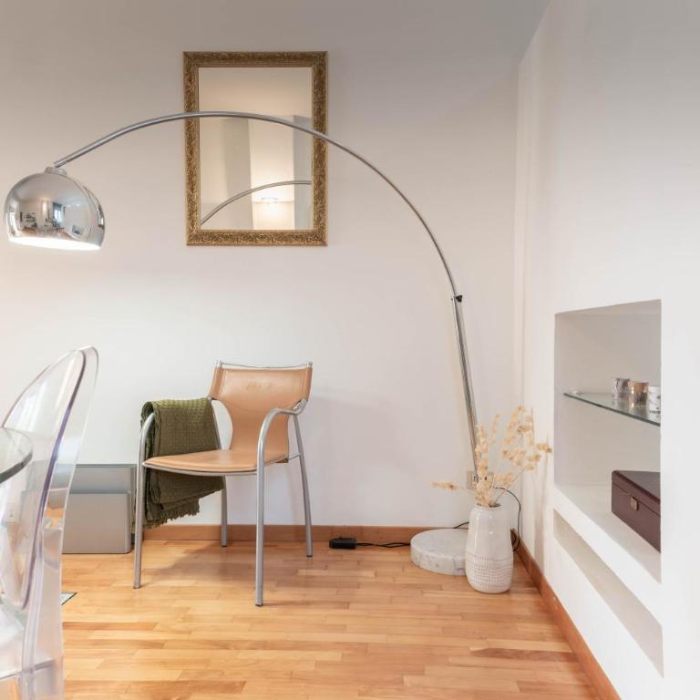 San Pietro Il Campanile - Appartamento con 2 Camere da Letto - 22
