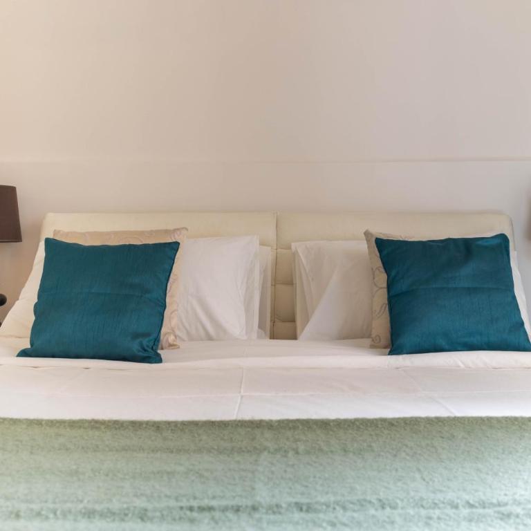 San Pietro Il Campanile - Appartamento con 2 Camere da Letto - 4