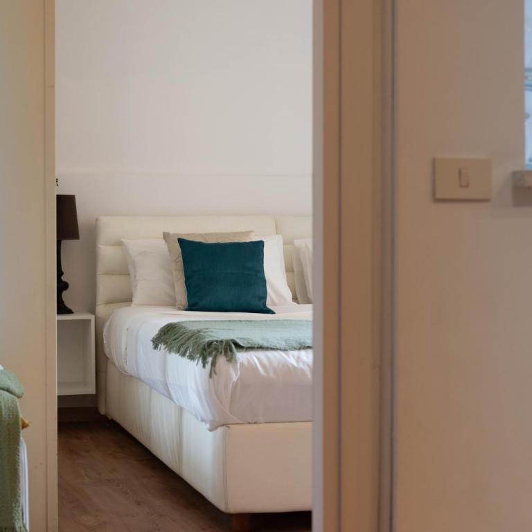 San Pietro Il Campanile - Appartamento con 2 Camere da Letto - 8