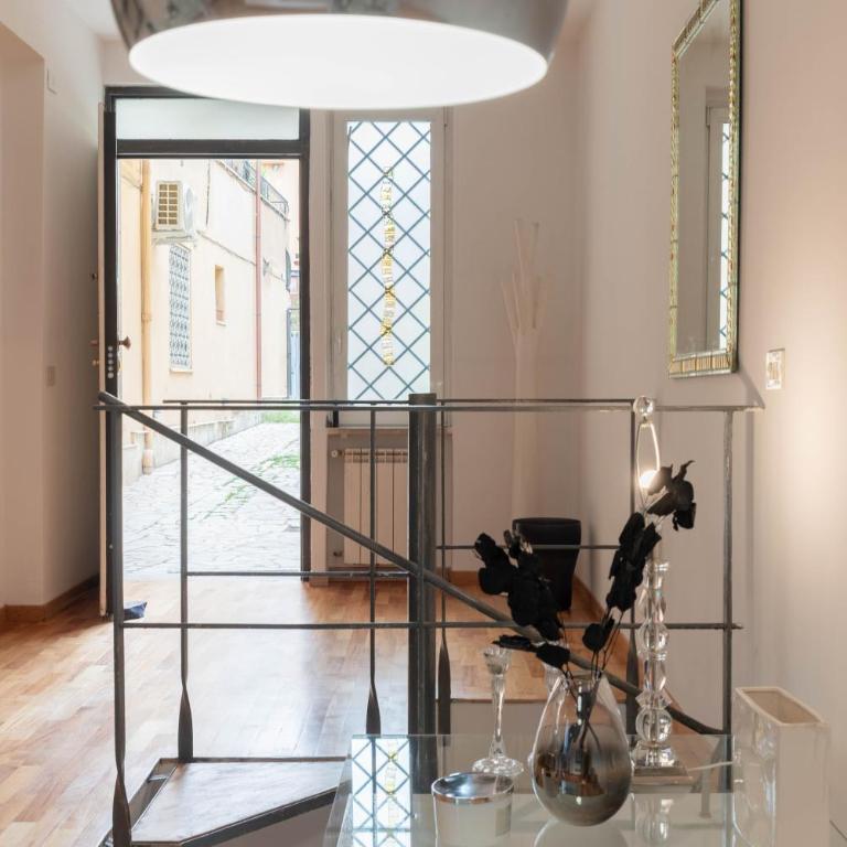 San Pietro Il Campanile - Appartamento con 2 Camere da Letto - 38