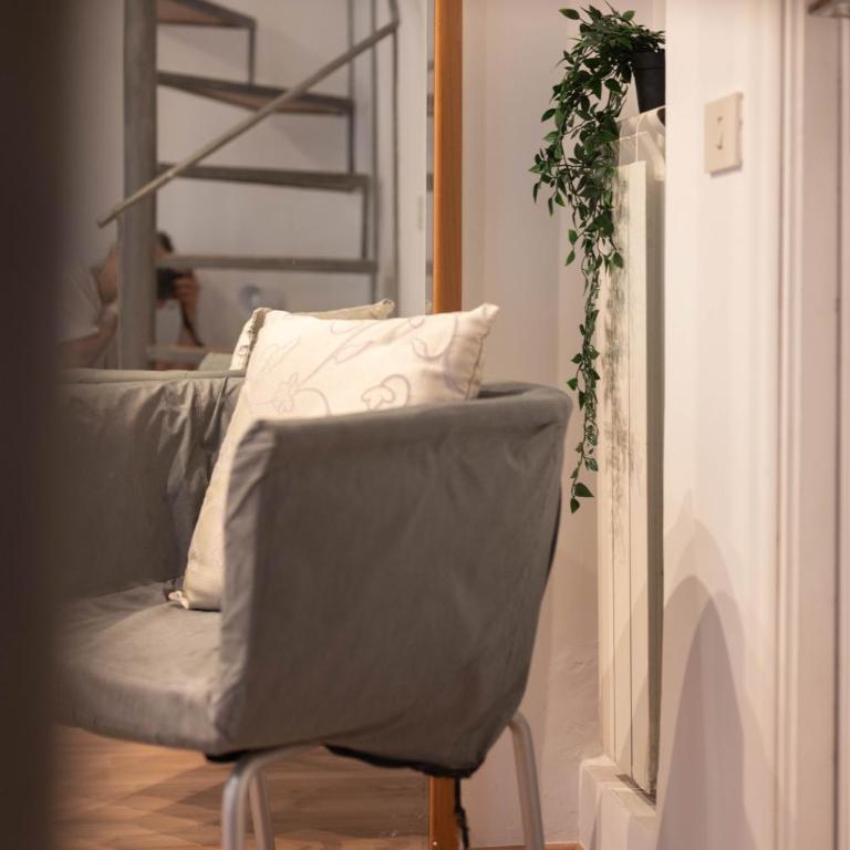 San Pietro Il Campanile - Appartamento con 2 Camere da Letto - 40