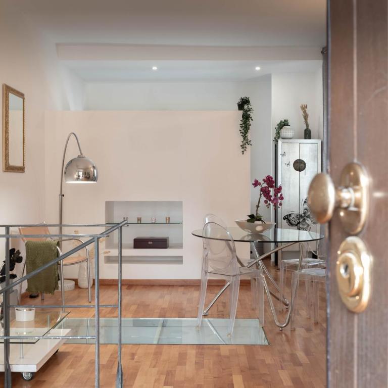 San Pietro Il Campanile - Appartamento con 2 Camere da Letto - 1