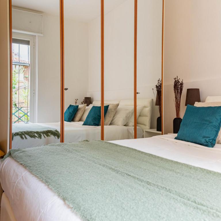 San Pietro Il Campanile - Appartamento con 2 Camere da Letto - 28