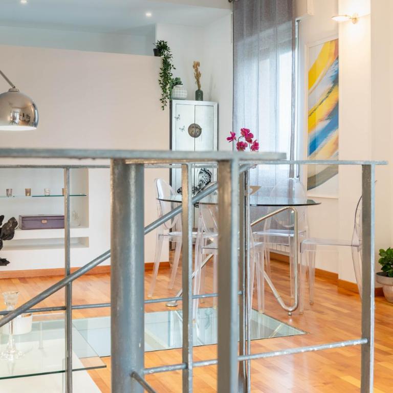 San Pietro Il Campanile - Appartamento con 2 Camere da Letto - 27