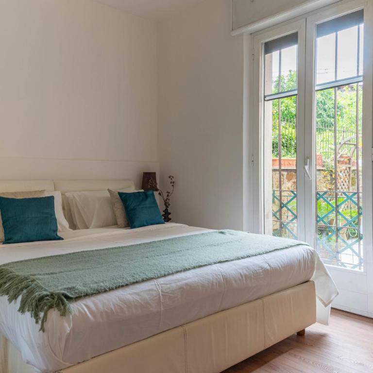 San Pietro Il Campanile - Appartamento con 2 Camere da Letto - 18