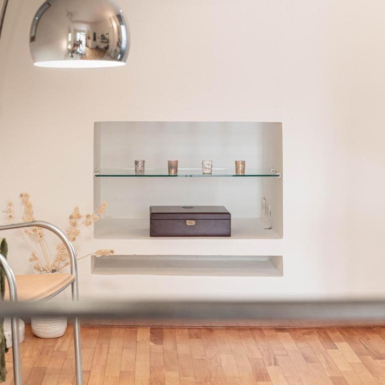San Pietro Il Campanile - Appartamento con 2 Camere da Letto - 29