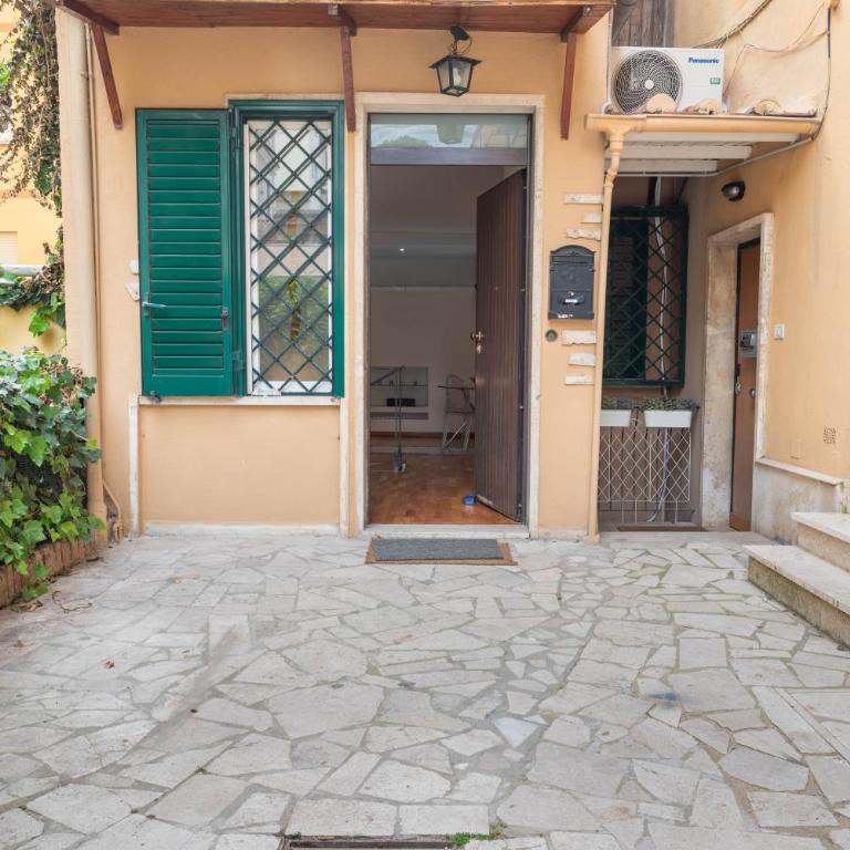 San Pietro Il Campanile - Appartamento con 2 Camere da Letto - 35