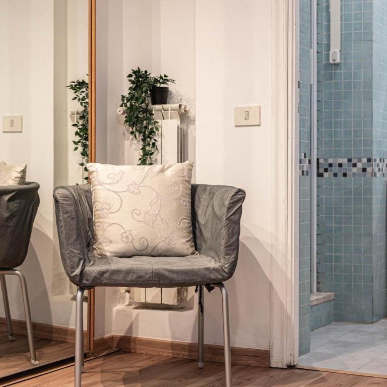 San Pietro Il Campanile - Appartamento con 2 Camere da Letto - 34