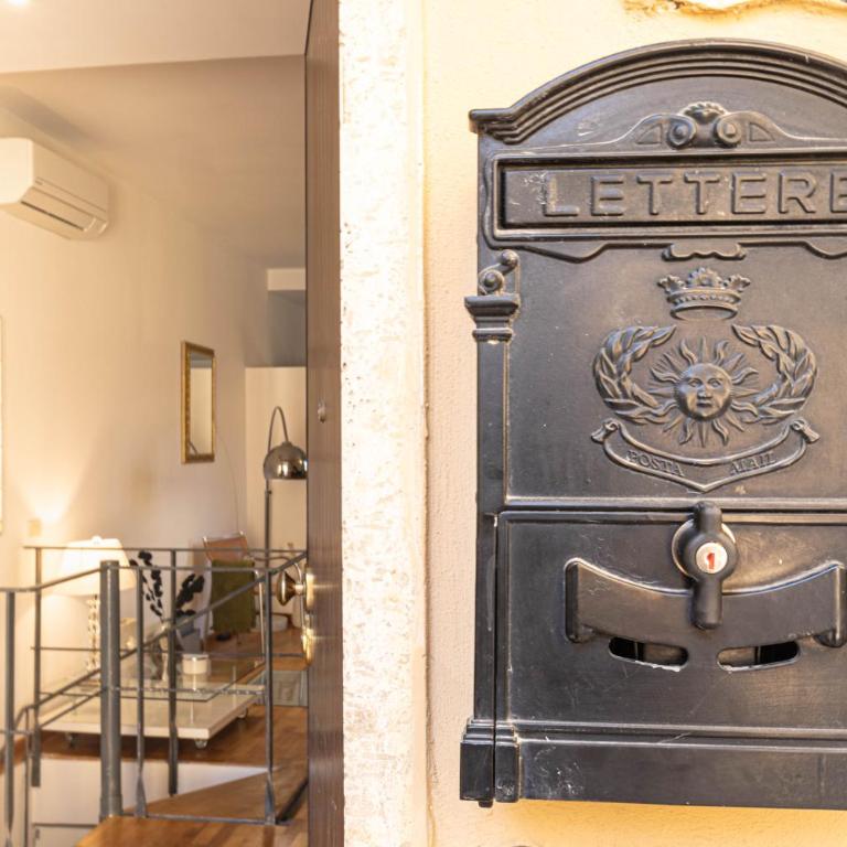 San Pietro Il Campanile - Appartamento con 2 Camere da Letto - 44