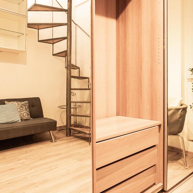 San Pietro Il Campanile - Appartamento con 2 Camere da Letto - 45
