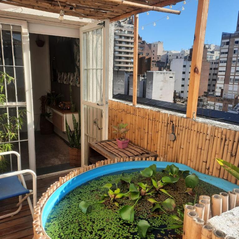 Departamento nueva cordoba - Apartamento de 1 dormitorio - 26