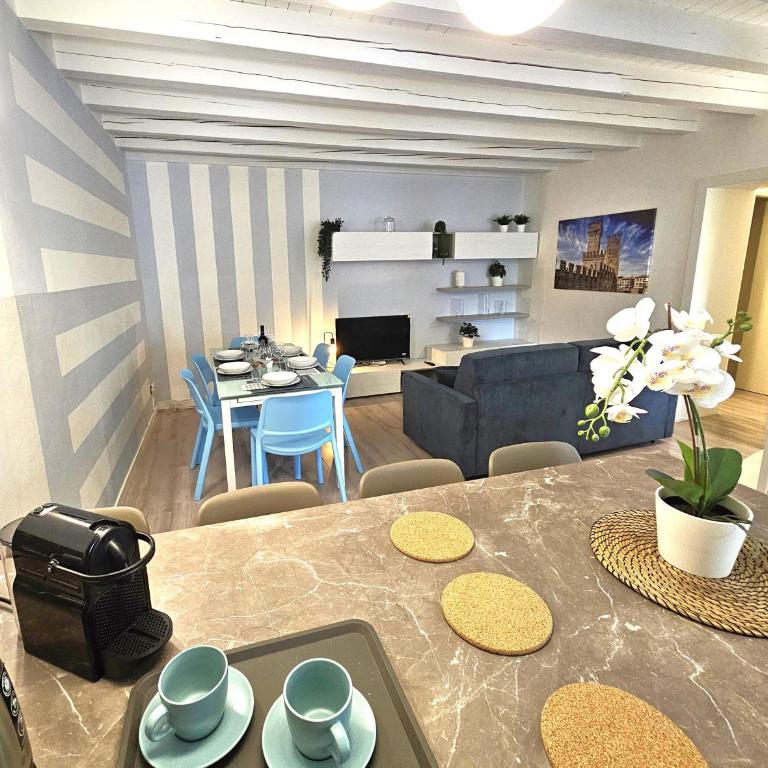 Bright House in old town Desenzano - Appartamento con 3 Camere da Letto - 1
