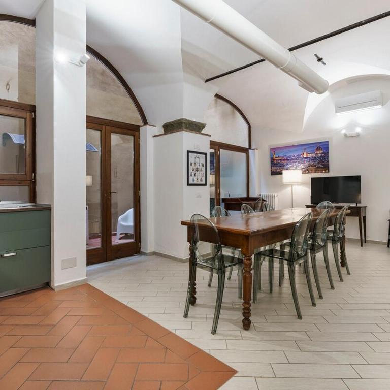 I Santa Croce I Conciatori Prestige Home Apartment - Appartamento con 1 Camera da Letto - 8