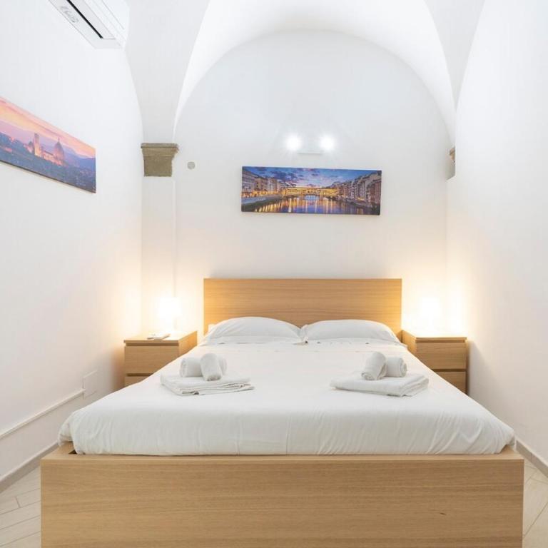 I Santa Croce I Conciatori Prestige Home Apartment - Appartamento con 1 Camera da Letto - 18