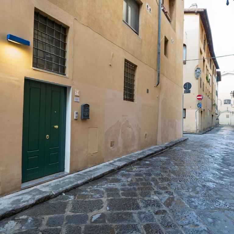 I Santa Croce I Conciatori Prestige Home Apartment - Appartamento con 1 Camera da Letto - 35