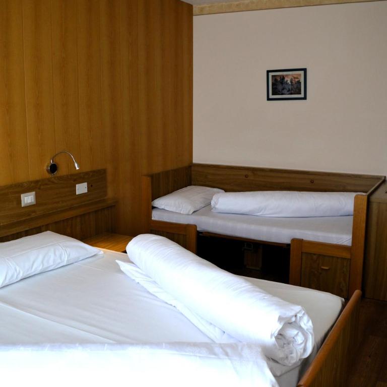 Hotel Stella Alpina - Camera Tripla Standard - 3
