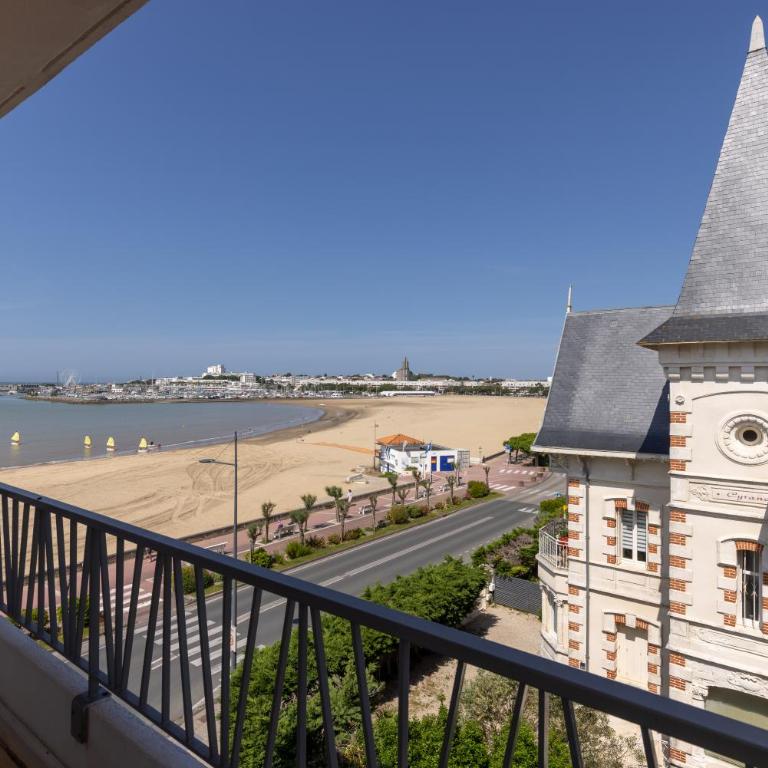 Family Golf Hotel - Chambre Quadruple - 14