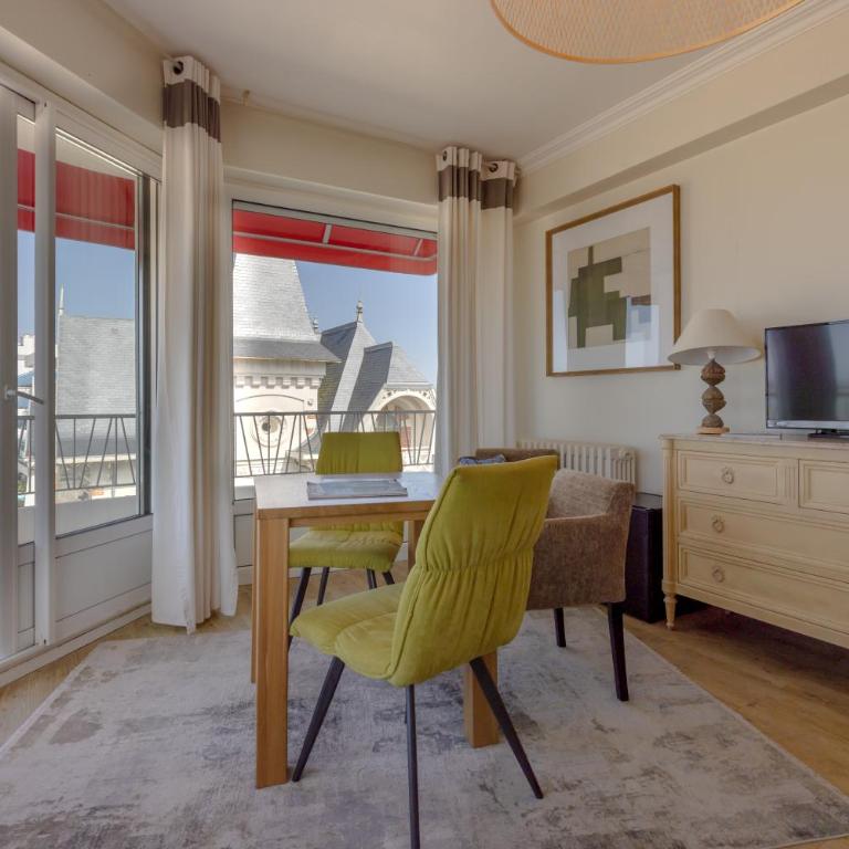 Family Golf Hotel - Chambre Quadruple - 15