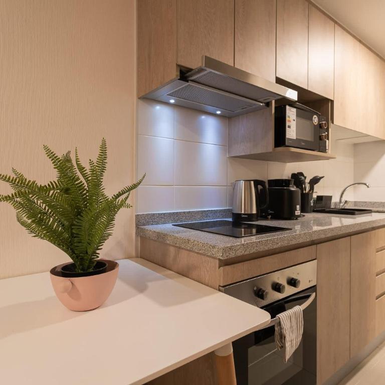 Unique Experience in Boutique Studio - Estudio - 2