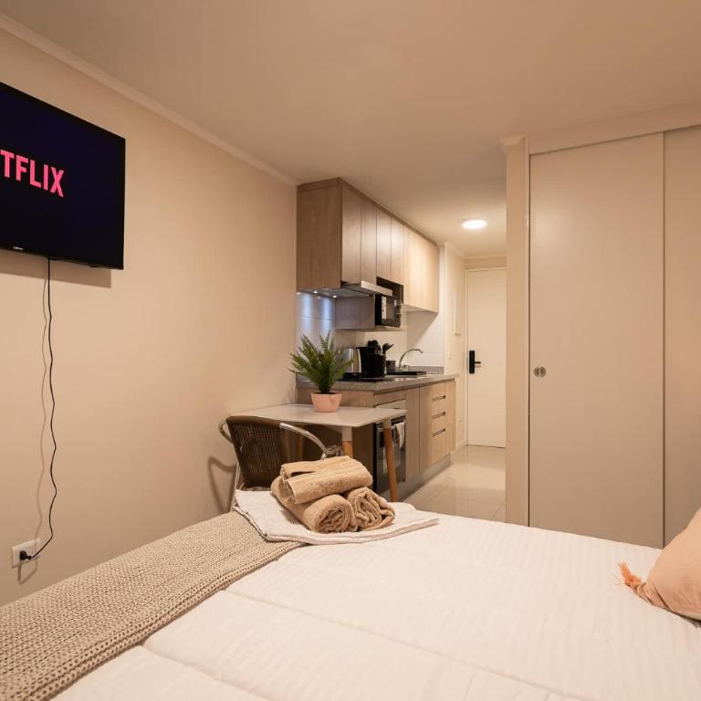 Unique Experience in Boutique Studio - Estudio - 16