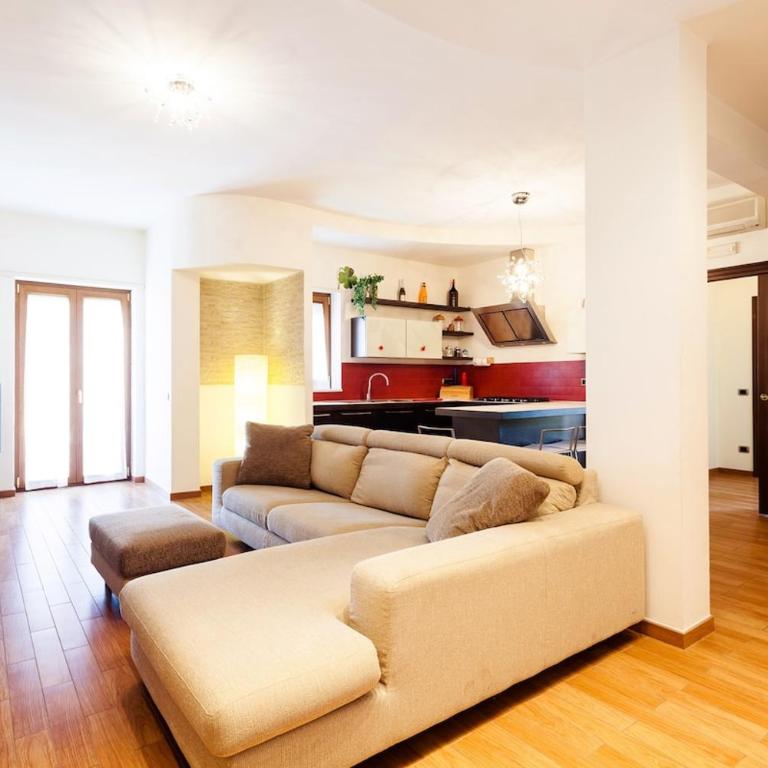 Flat Sonia - Two-Bedroom Apartment - 1