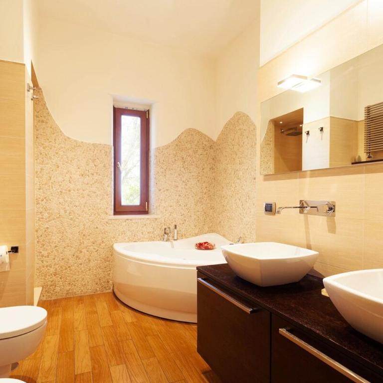 Flat Sonia - Two-Bedroom Apartment - 12