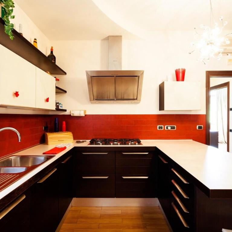 Flat Sonia - Two-Bedroom Apartment - 7