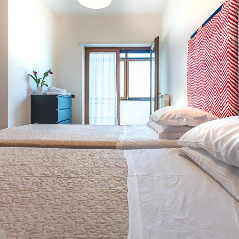 Flat Sonia - Two-Bedroom Apartment - 14