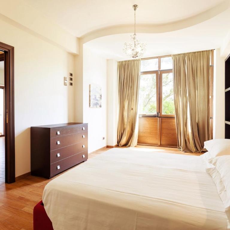 Flat Sonia - Two-Bedroom Apartment - 9