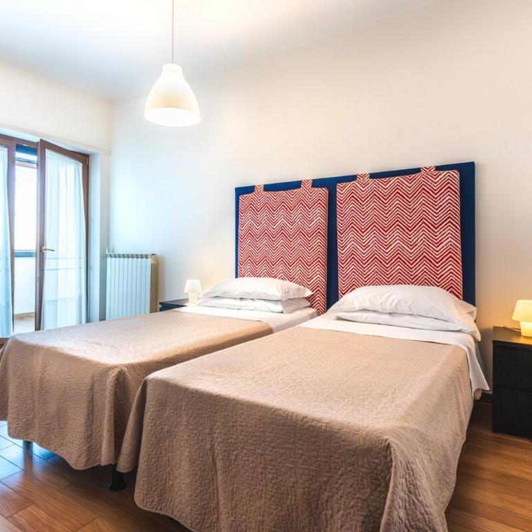 Flat Sonia - Two-Bedroom Apartment - 15