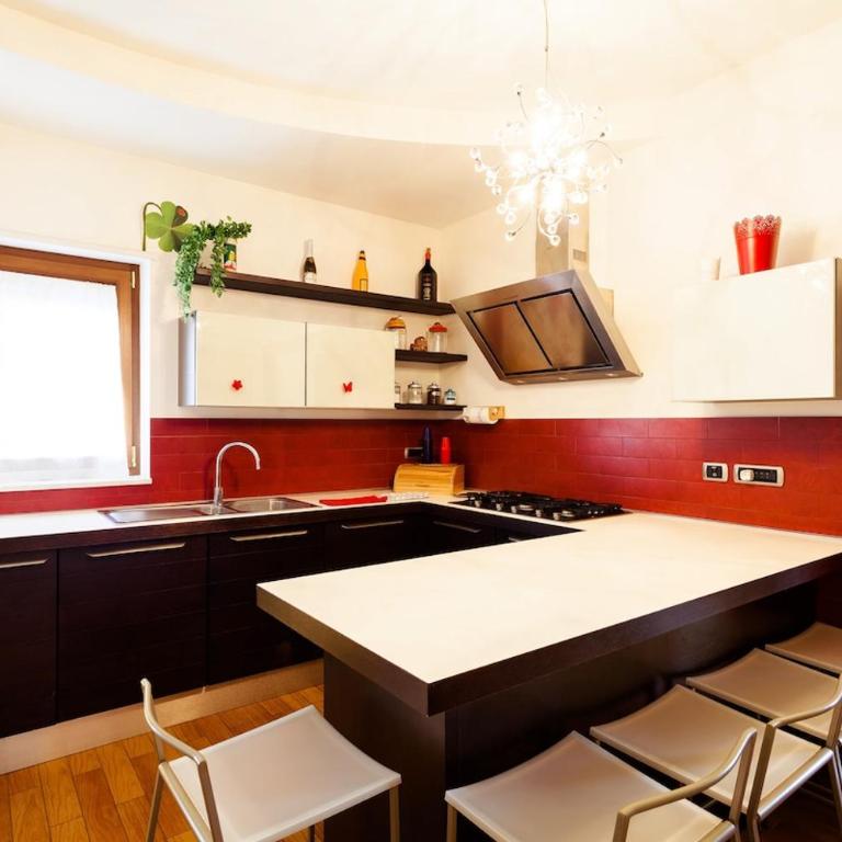 Flat Sonia - Two-Bedroom Apartment - 4