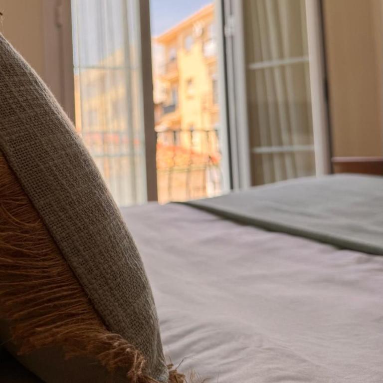 Apartamento Molino - Terraza & Wifi - Apartamento de 2 dormitorios - 6