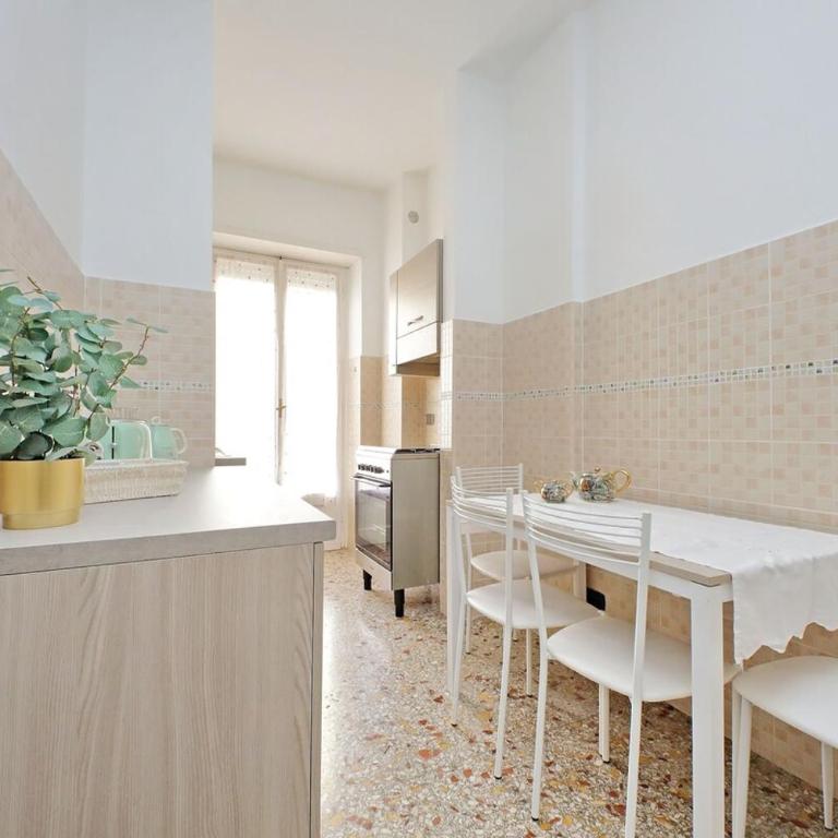Domus 68 - Apartment with terrace - Appartamento con 1 Camera da Letto - 13