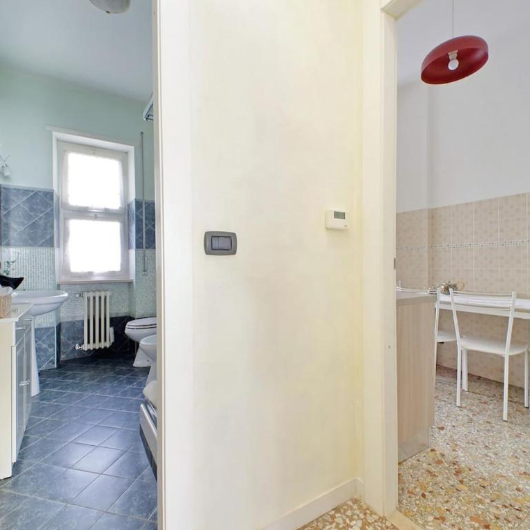 Domus 68 - Apartment with terrace - Appartamento con 1 Camera da Letto - 24