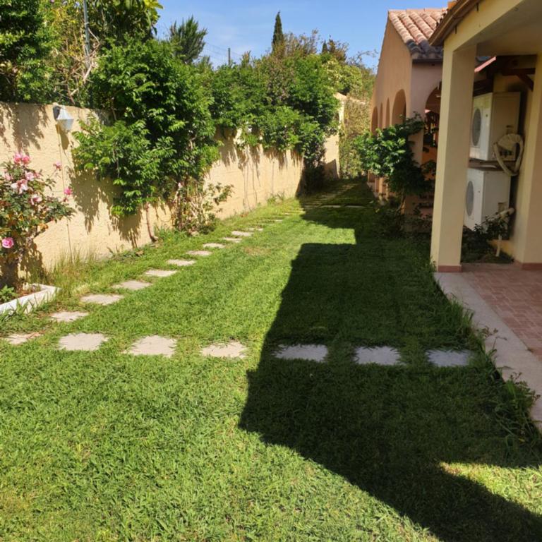 Residence Luna Rossa - Appartamento Standard - 13