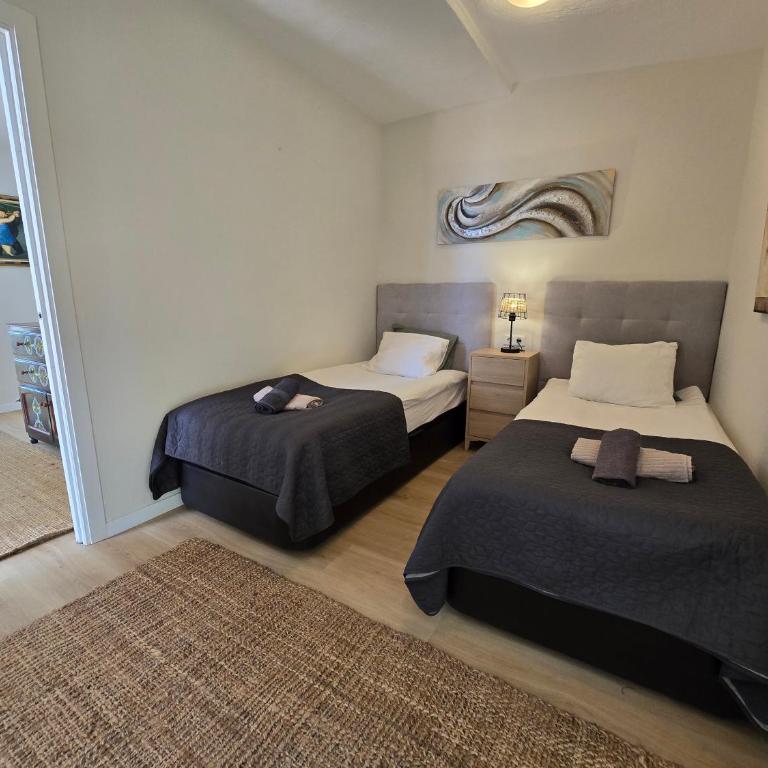 Large Family Villa 500m From Beach with Stunning Views - 6 bedroom Villa - 28