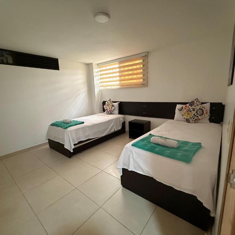 Aptahotel Guest House - Apartamento Superior - 6