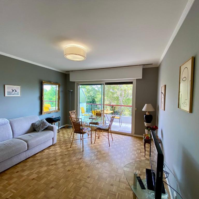 Nice West Pretty one bedroom - Appartement 1 Chambre - 2