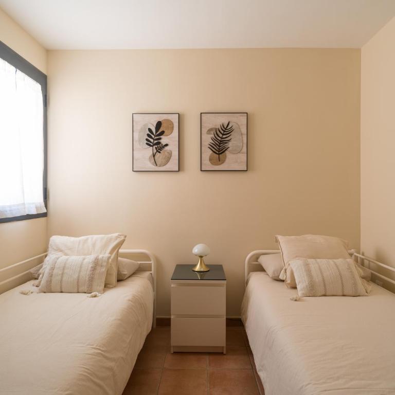 Apartamento con vistas en Playa Paraíso, Adeje - Apartamento de 2 dormitorios - 6
