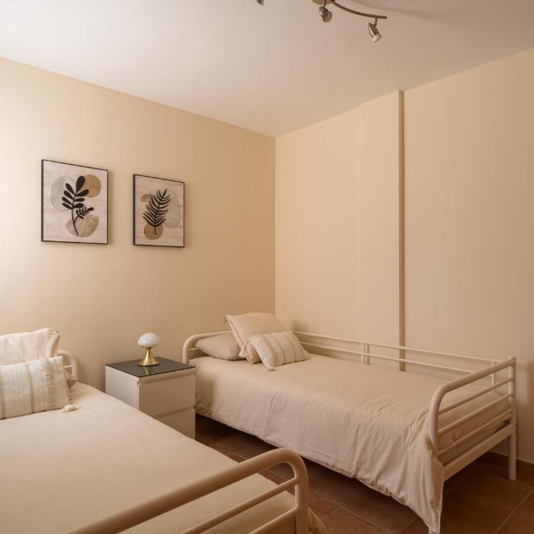 Apartamento con vistas en Playa Paraíso, Adeje - Apartamento de 2 dormitorios - 7