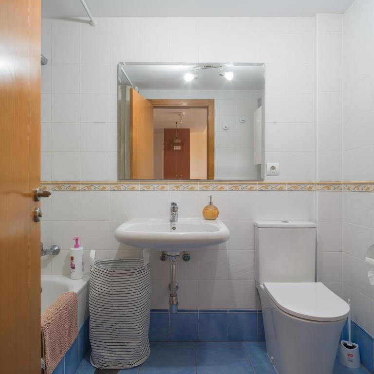 Apartamento con vistas en Playa Paraíso, Adeje - Apartamento de 2 dormitorios - 14
