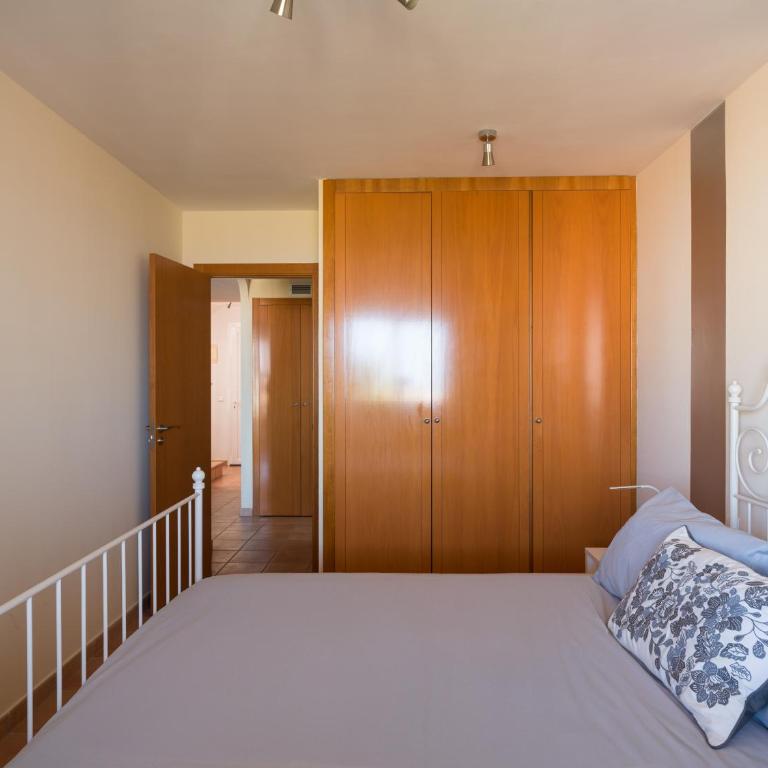 Apartamento con vistas en Playa Paraíso, Adeje - Apartamento de 2 dormitorios - 11