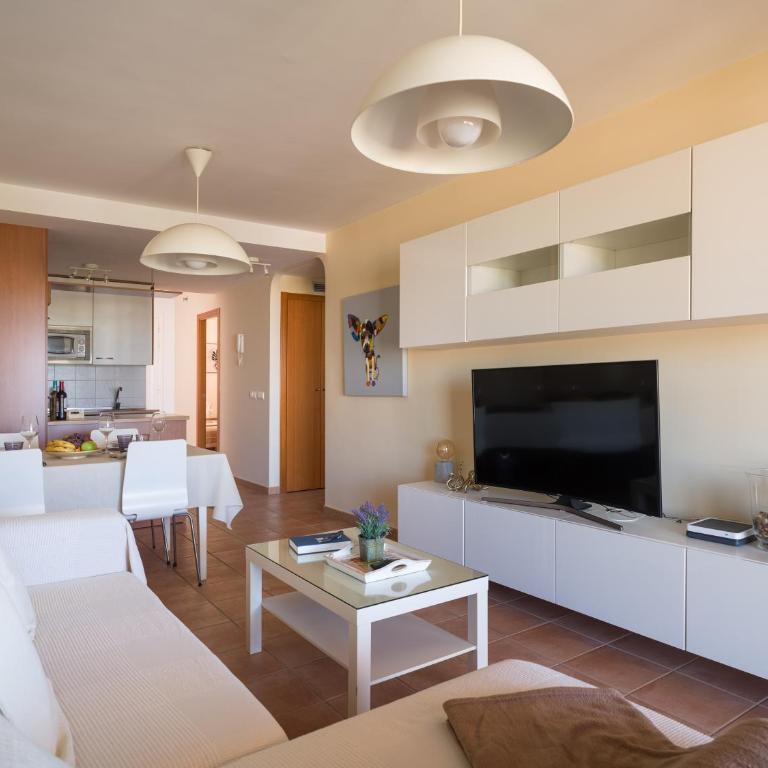 Apartamento con vistas en Playa Paraíso, Adeje - Apartamento de 2 dormitorios - 12